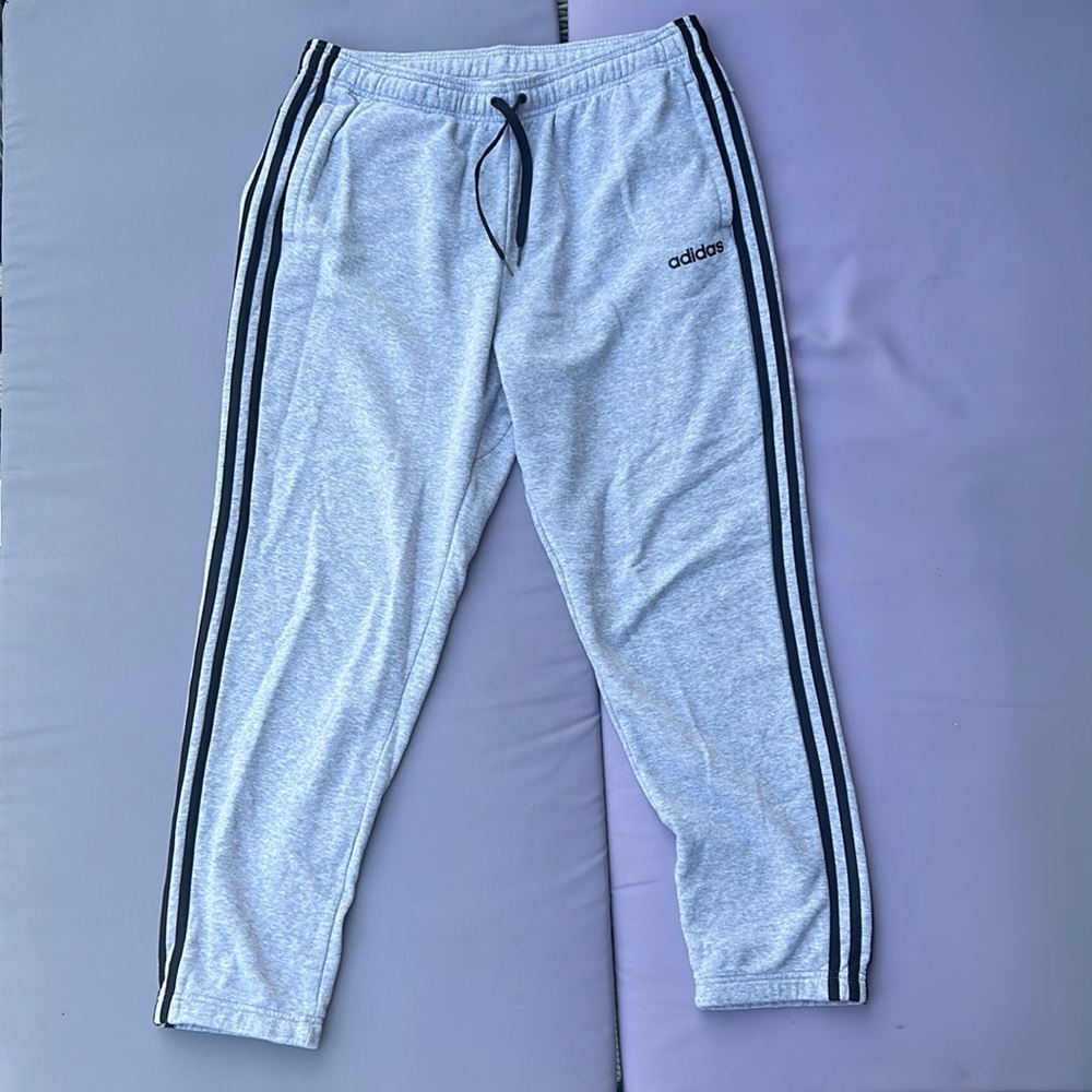 Adidas Sweatpants size XL